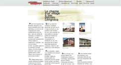 Desktop Screenshot of levignacq.org
